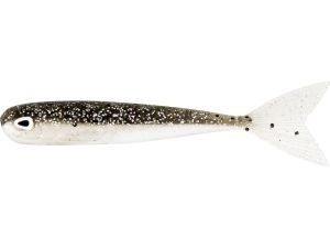 Nástraha MegaTeez V-Tail 9cm Shiner